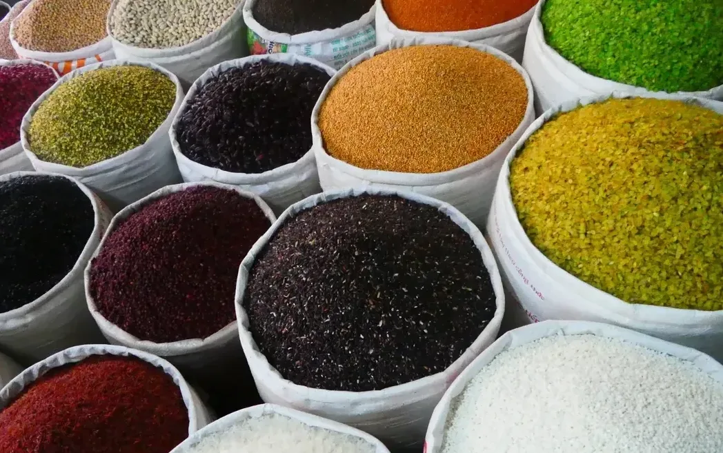 spices-saffron