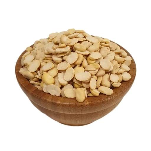 Gelbe Favabohnen Iran 400 g