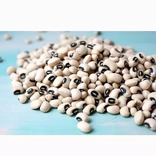 Schwarzaugenbohnen Iran 400 g