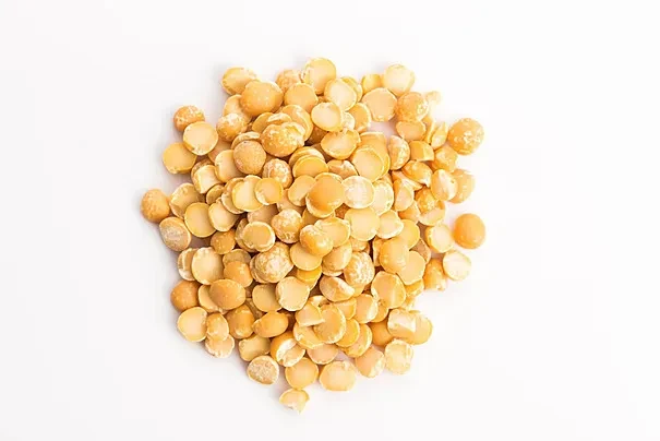 Geschälte Erbsen Azarshahr Iran 400 g