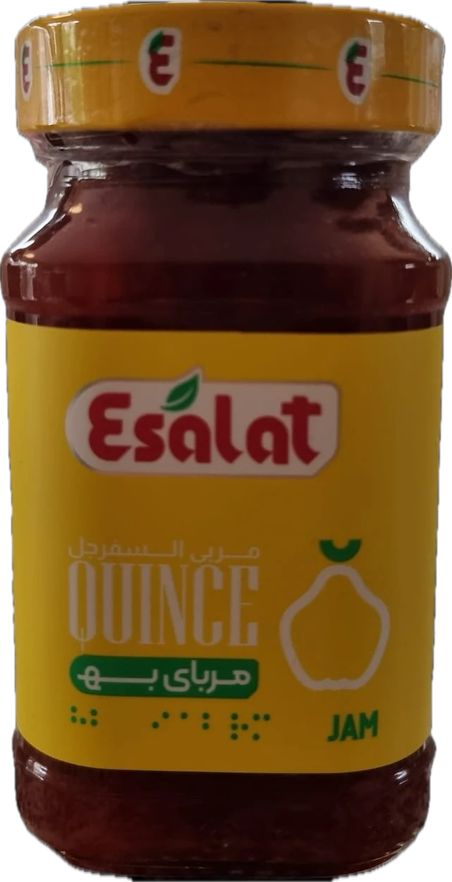 Quittenmarmelade Esalat 310 g