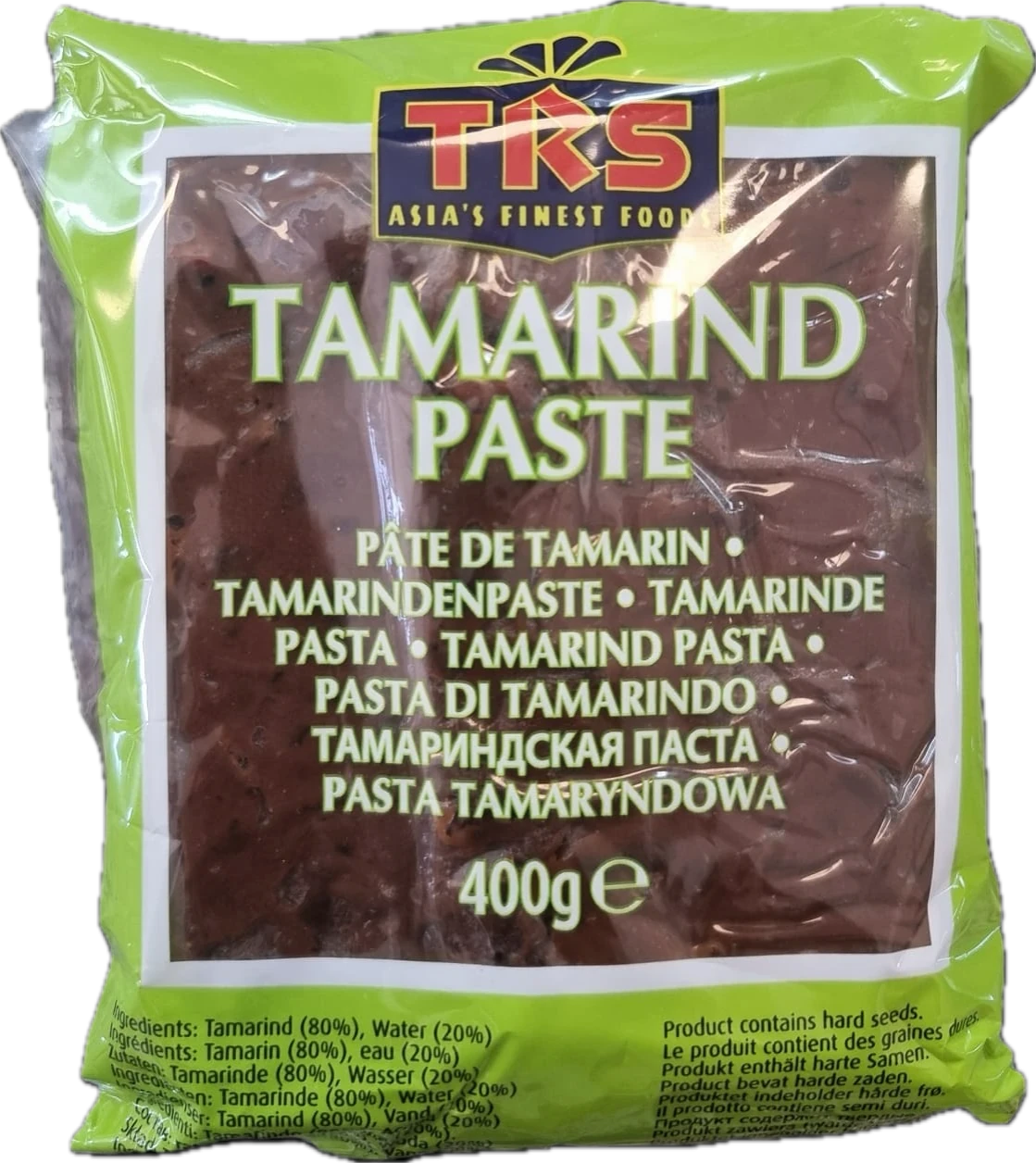 TRS Tamarindenpaste 400 g