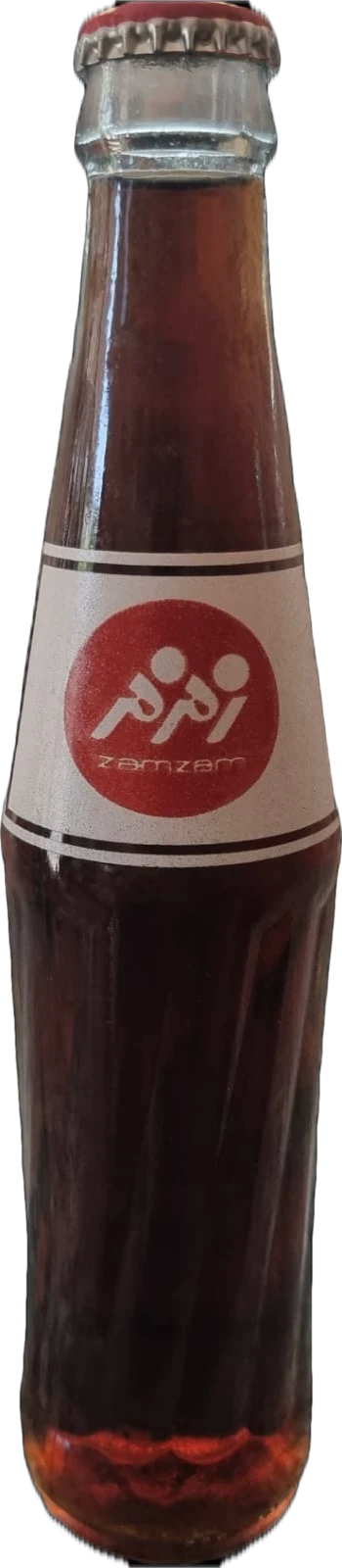 Zamzam Cola 250 ml