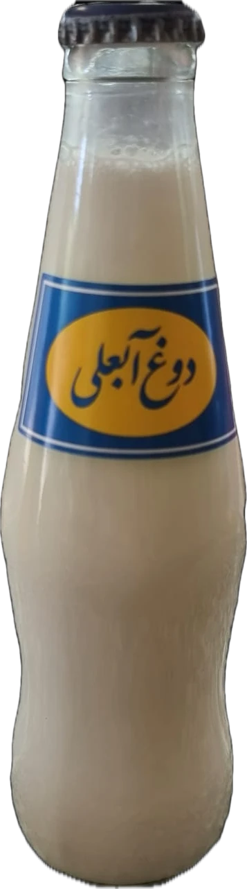 Abali Doogh 250 ml