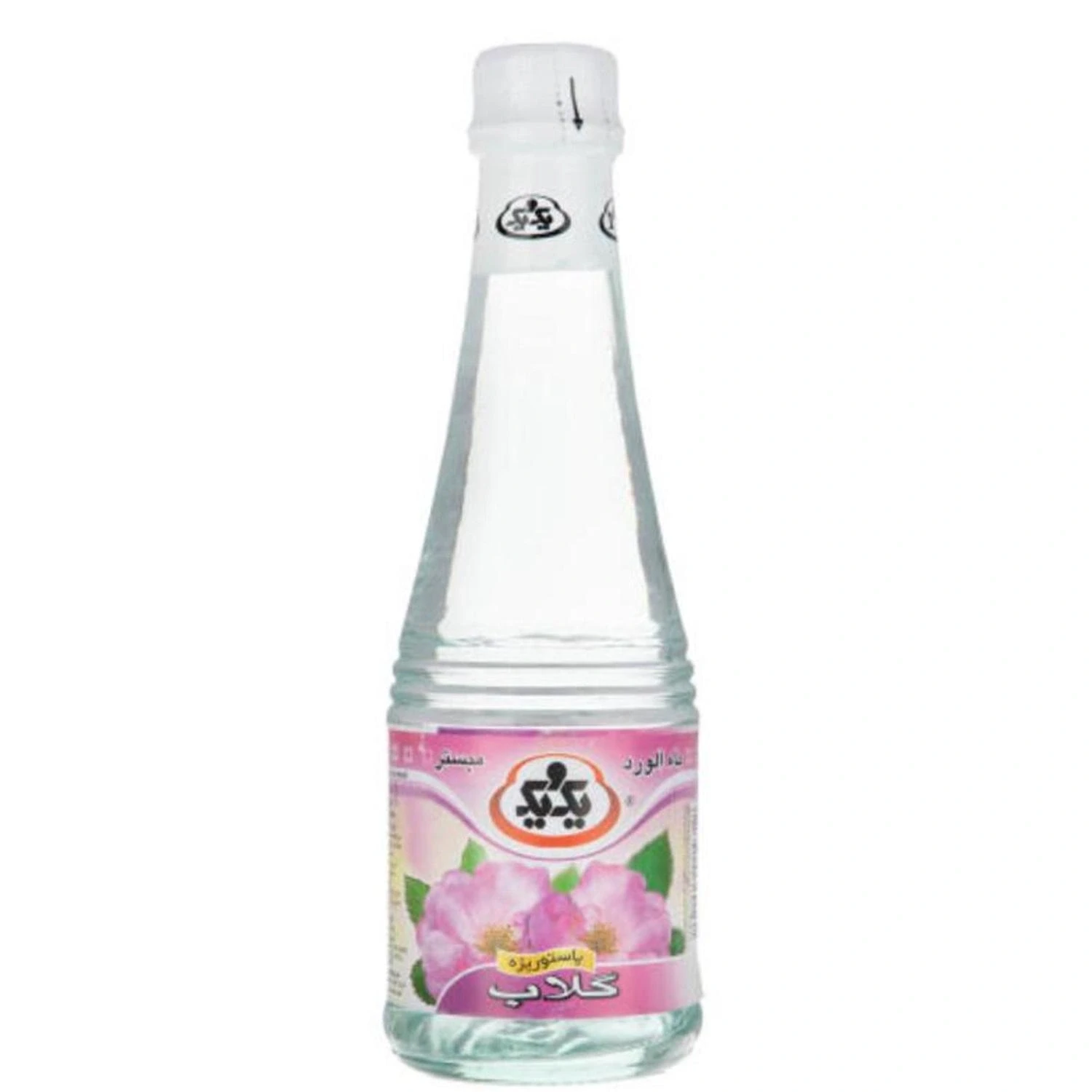 Rosenwasser 1&1 320 ml