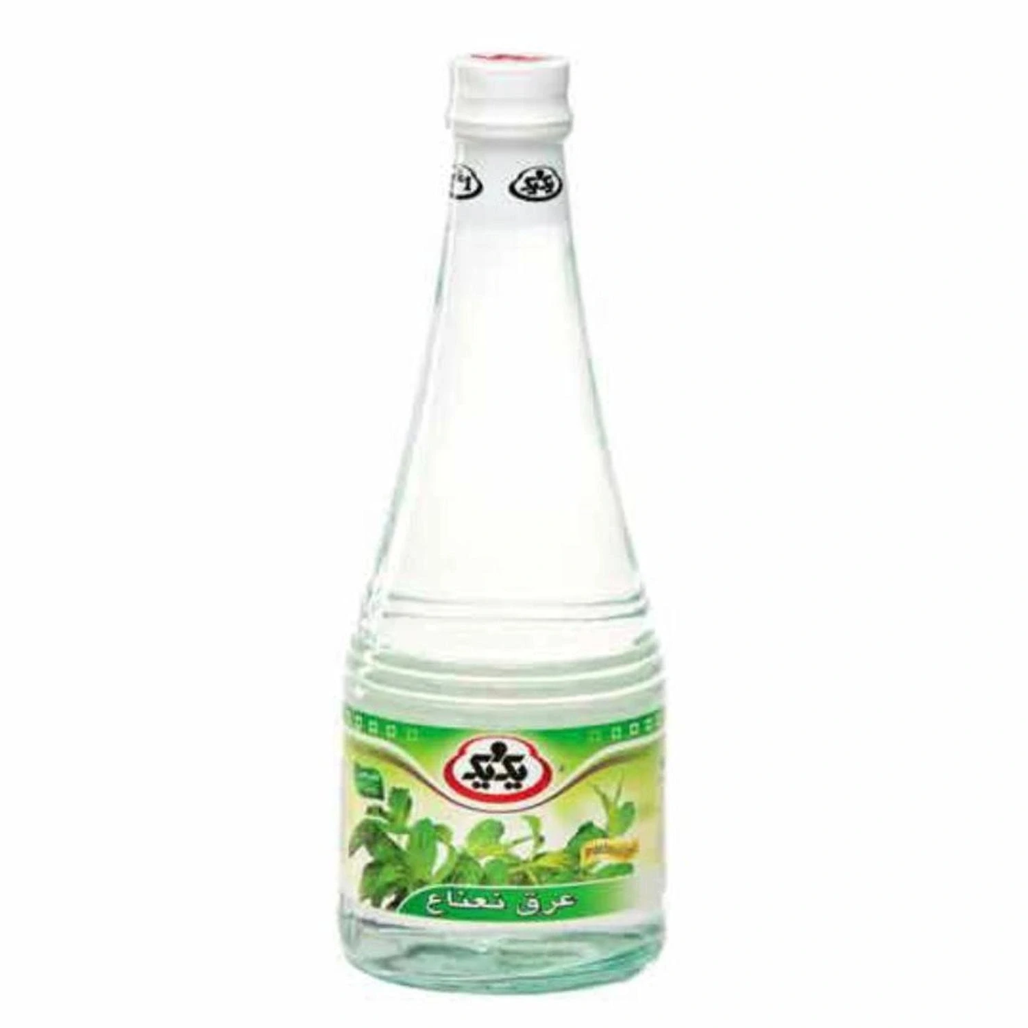 Minz-Essenz 1&1 320 ml