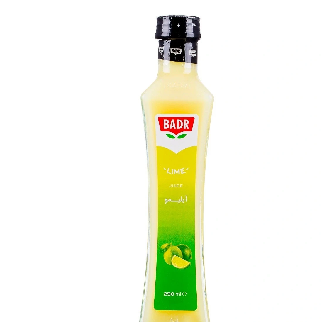 Zitronensaft Badr 250 ml