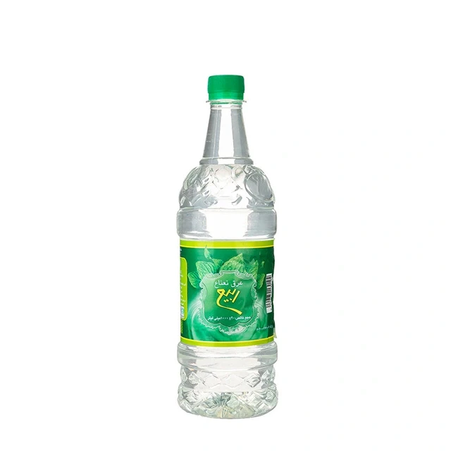 Minz-Essenz Rabiee 1000 ml