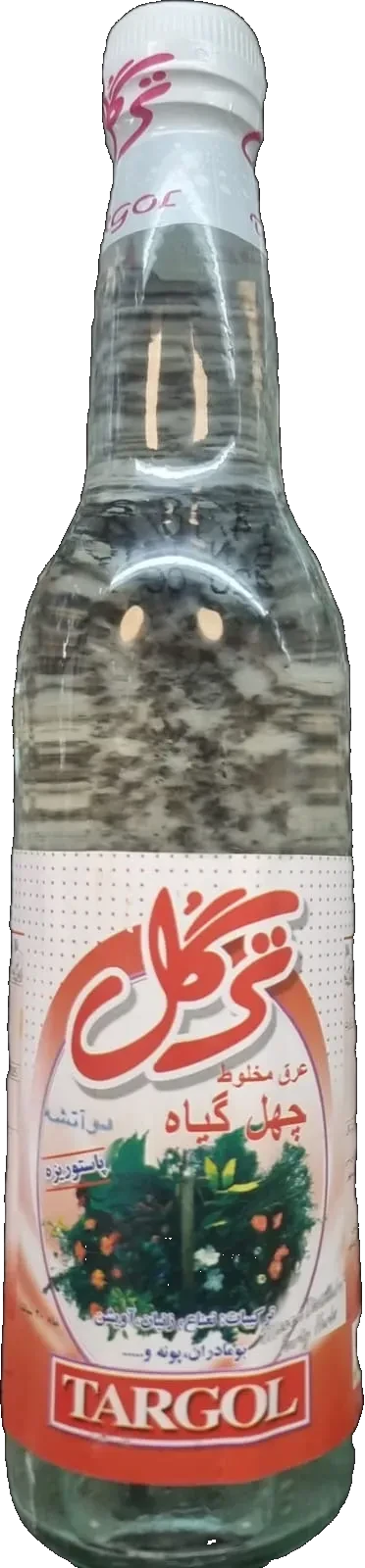 40-Kräuter-Essenz Torgol 300 ml