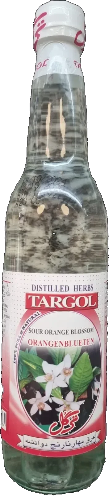 Bitterorangenblüten-Essenz doppelt destilliert Torgol 300 ml