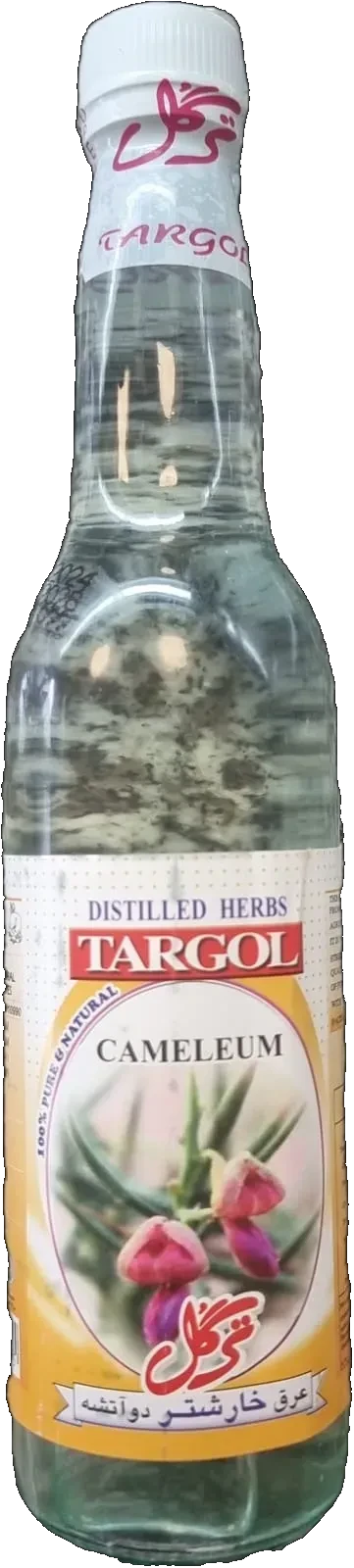 Dornstrauch-Essenz doppelt destilliert Torgol 300 ml