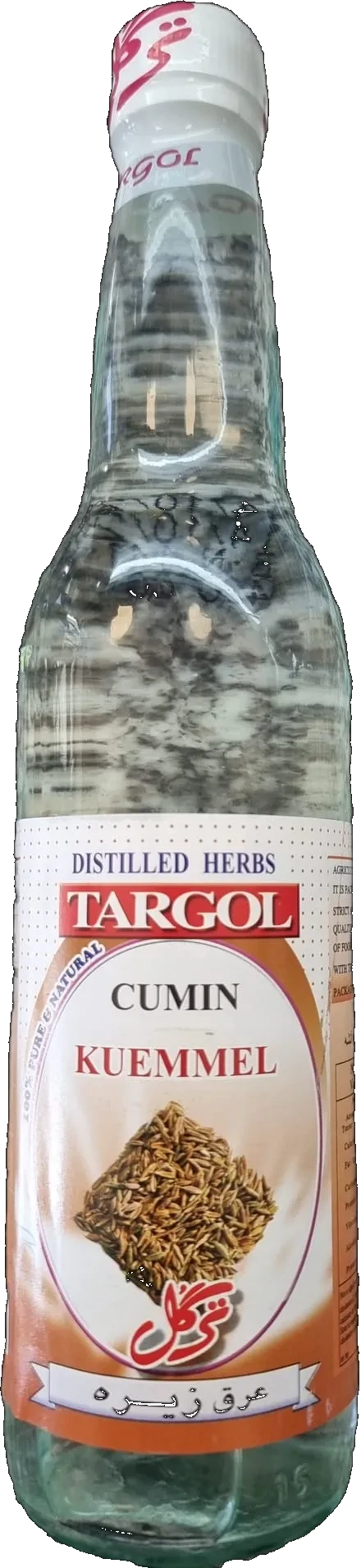 Kümmel-Essenz doppelt destilliert Torgol 300 ml