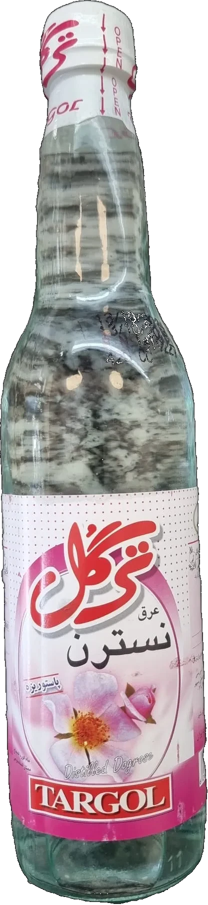 Wildrosen-Essenz Torgol 300 ml