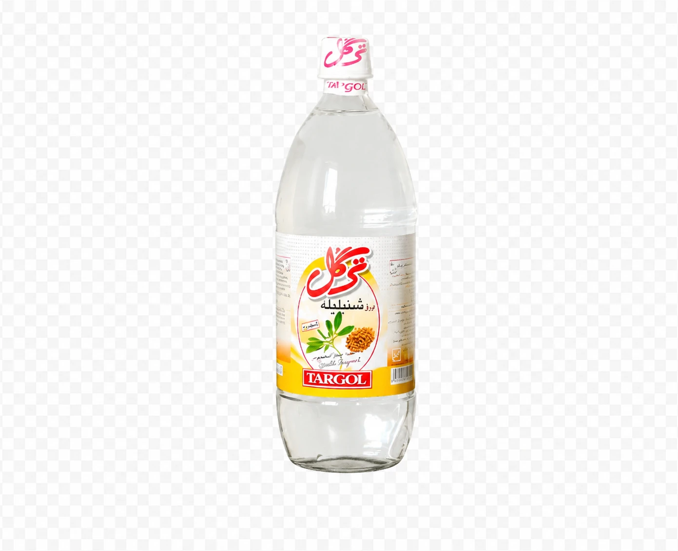 Bockshornklee-Essenz doppelt destilliert Torgol 300 ml
