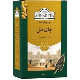 Kardamom-Tee Ahmad lose 500 g